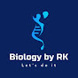 Biology by Rohit Keshwaniyan  logo