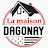 La maison DAGONAY