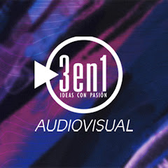 3en1 Audiovisual
