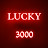 LUCKY 3000