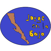 Jorge en la Baja