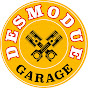 Desmodue Garage