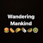 Wandering mankind logo