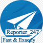 Reporter_247 logo