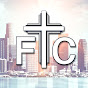 Faith Tabernacle Church Los Angeles logo