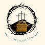 New Covenant Mission logo