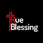 True Blessing logo