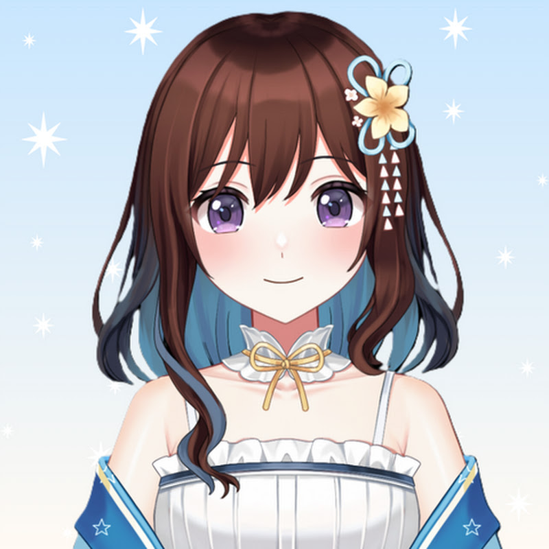久遠寺夏音 kuonji natsune