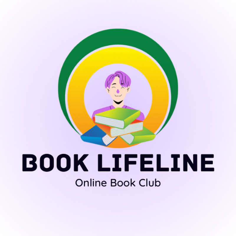 Book Lifeline icon