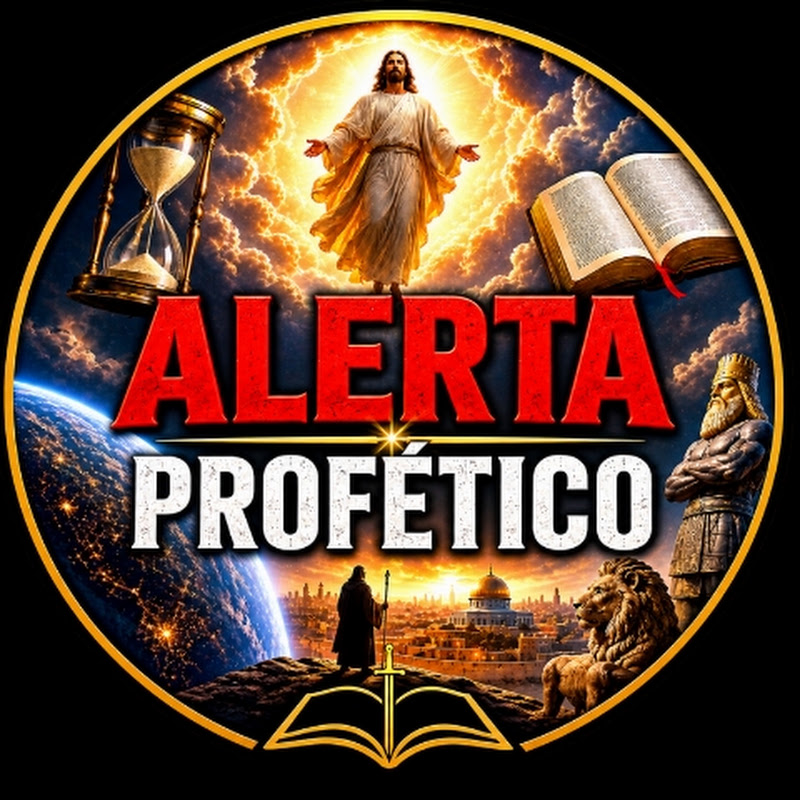 🚨ALERTA PROFÉTICO 