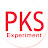 PKS Experiment