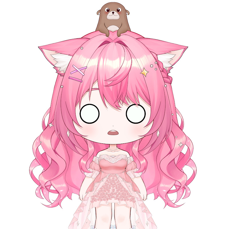 もぐわなちゃん♡