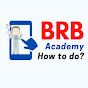 BRB Academy logo