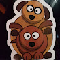 2Dogs Stottie logo