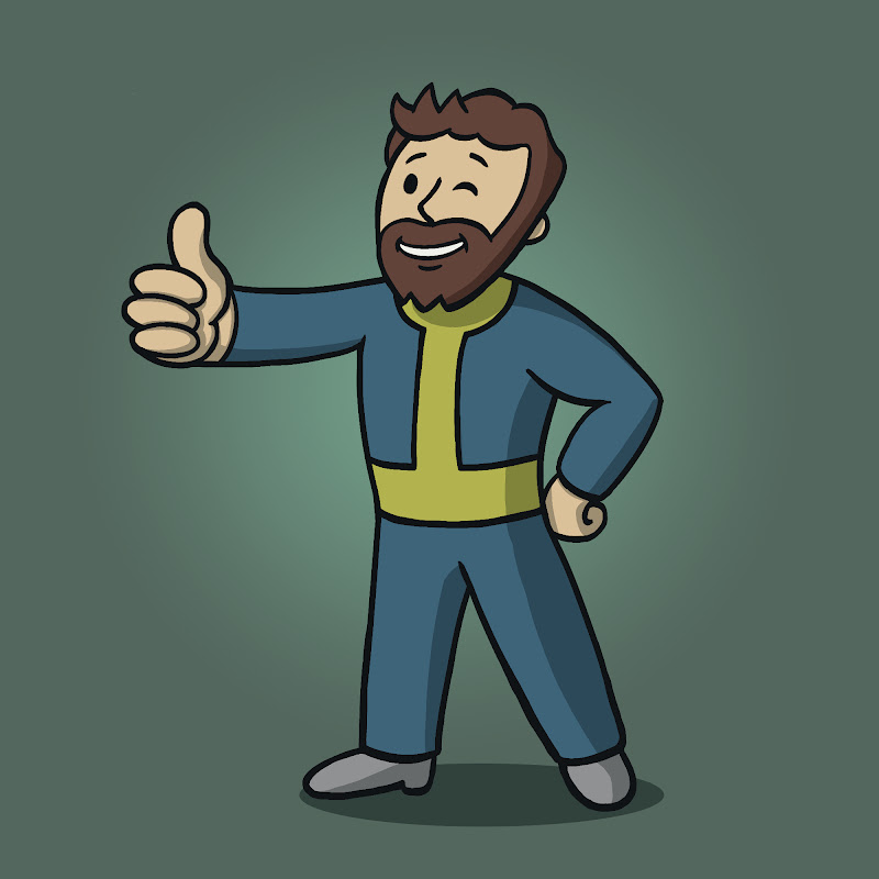 Fallout Strategy Gaming channel avatar