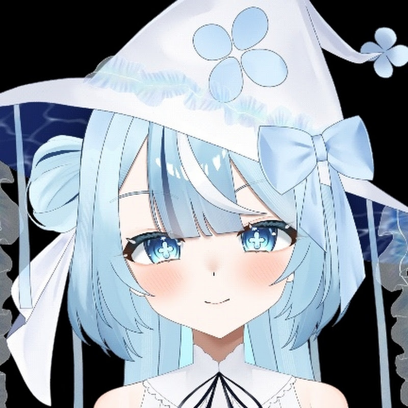 夢月海