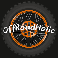 OffRoadHolicアイコン画像