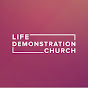 Life Demonstration logo