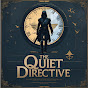 THE QUIET DIRECTIVE logo