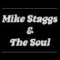 Mike Staggs & The Soul - @mikestaggsthesoul8866 YouTube Profile Photo