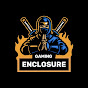 Gaming Enclosure logo
