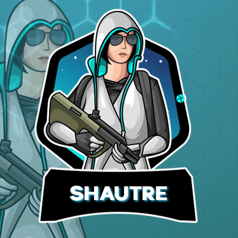 Shautre Gaming