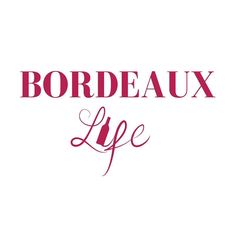 Bordeaux Life Logo