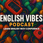 English Vibes Podcast logo