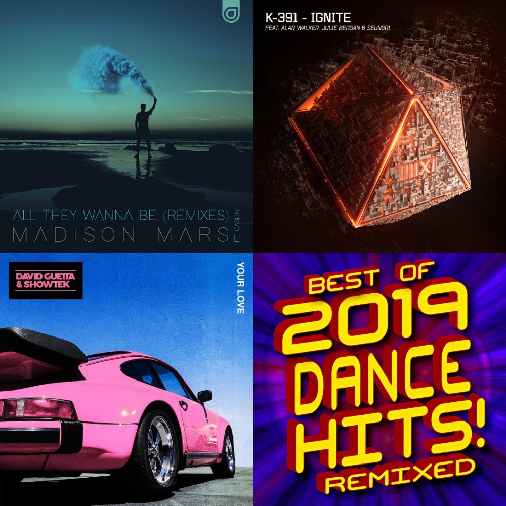 Remixes