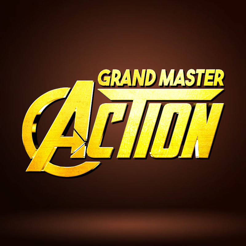 Grand Master Action