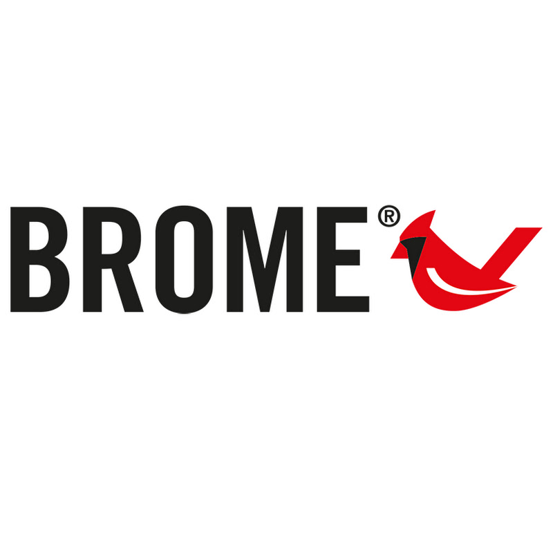 Brome icon