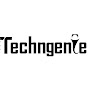 TechnGenie logo