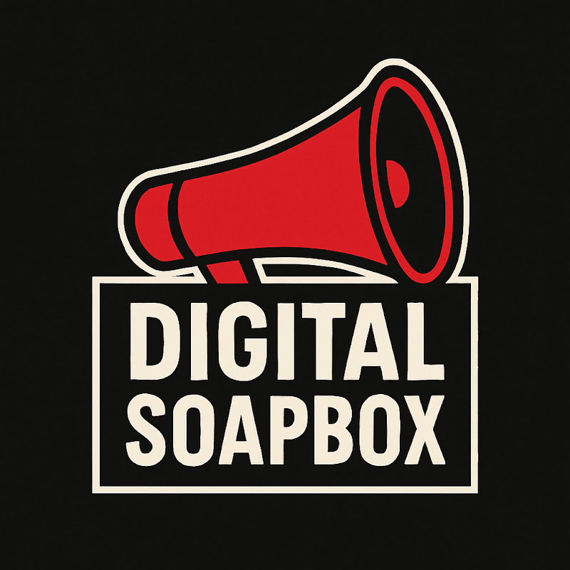 Digital Soapbox Network