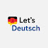 zM9Rxp9Gb00-channel-avatar-Let's Deutsch