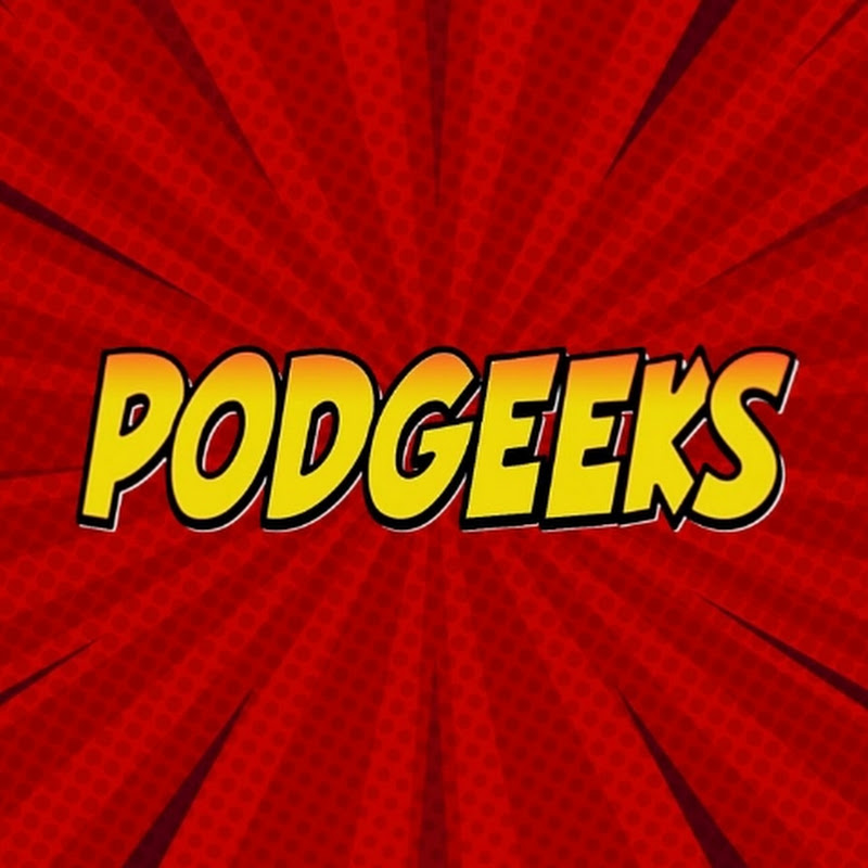 Podgeeks