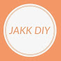 JAKK DIY logo