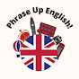 Phrase Up English! logo