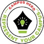 Campus Hero logo