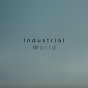 Industrial World - Ambient Music logo