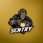 Sentry Esports logo