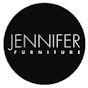 Jennifer Furniture logo