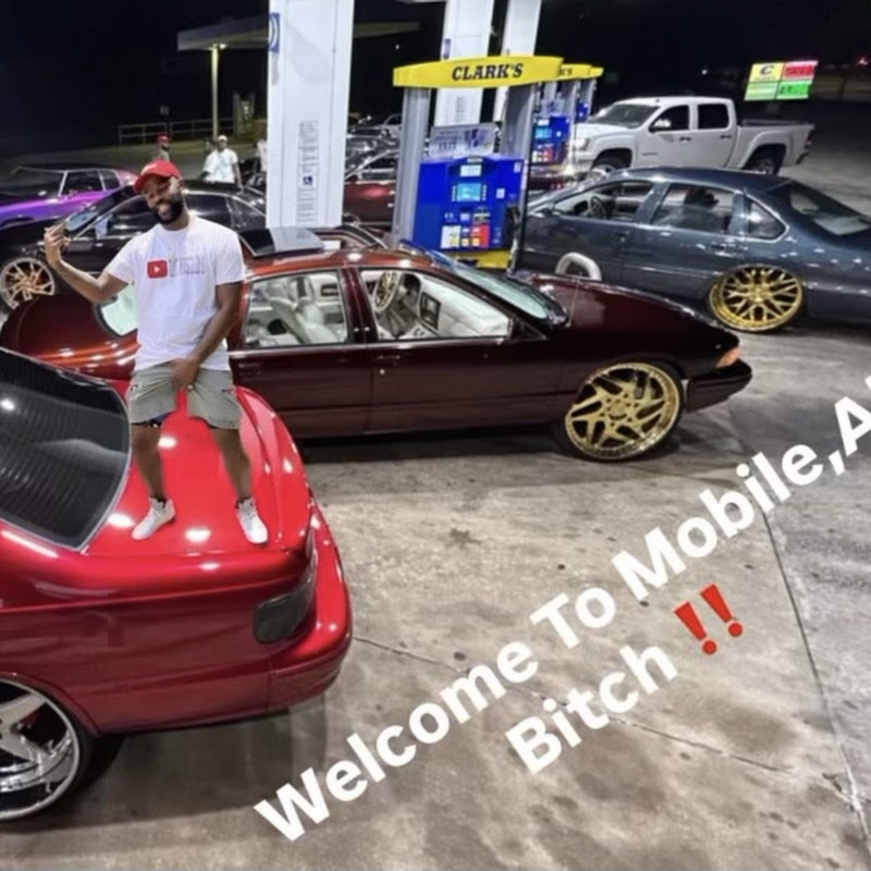 True Hustler G 