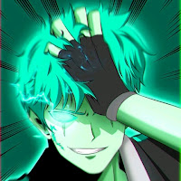 Itz_Arashi profile image