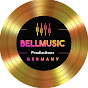 Bellmusic - Production (Frank Bell) - @bellmusic YouTube Profile Photo