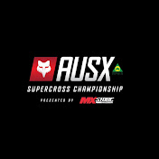 Australian Supercross Championship