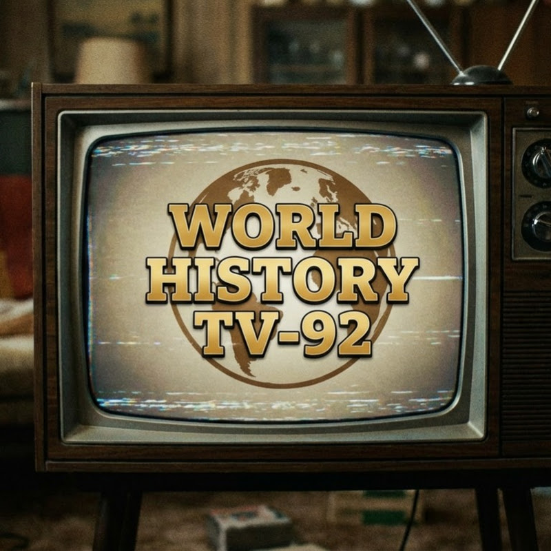 World History TV-92