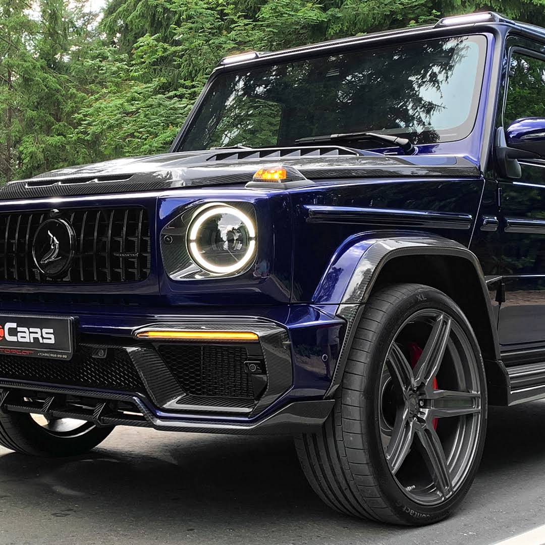 Post from RoCars
