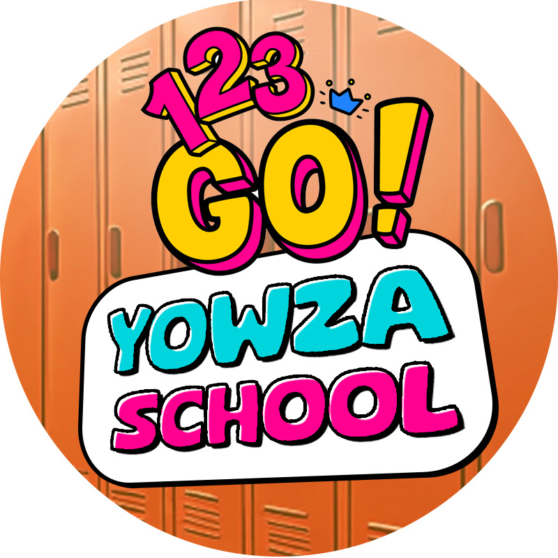 123 GO! YowzaSchool
