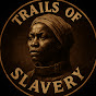 TRAILS OF SLAVERY logo