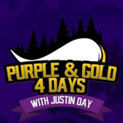 Purple & Gold 4 Days (podcast)